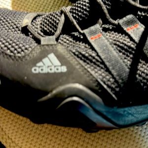 ADIDAS MALE ATHLETICS SHOES